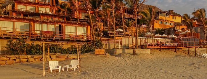 Peña Linda Bungalows is one of Vacation.
