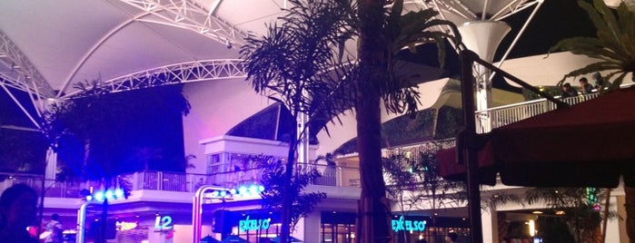 Summarecon Mal Bekasi is one of Mimi’s Liked Places.
