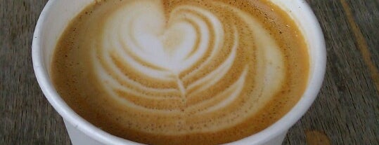 Showplace Caffè is one of Posti che sono piaciuti a Kimberly.
