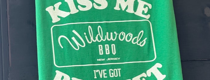 Wildwoods BBQ is one of NJ/Jersey City.