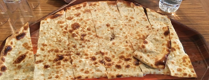 Hanedan Pide & Kebap is one of ankara çevresi gezi.