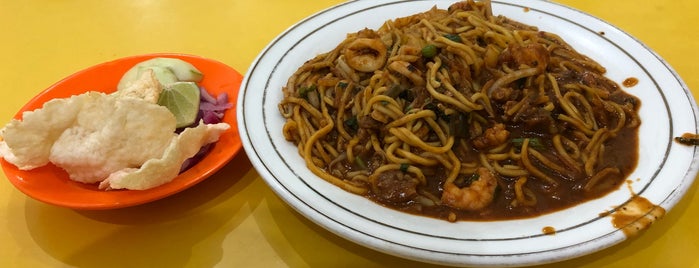 Mie Lala is one of Popular Place's.