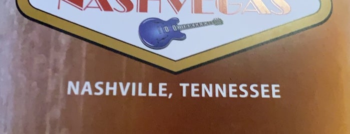 Nashville Trip