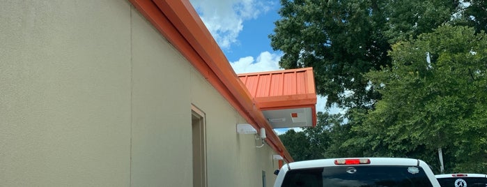Whataburger is one of Favorite Food.