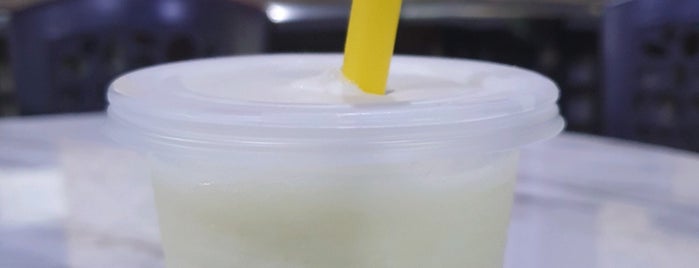Coconut shake special is one of A Must Try At Least Once In A Lifetime.