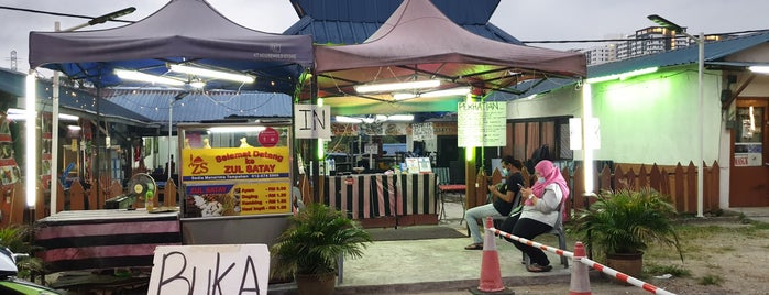 Restoran D'Teratak Tom Yam is one of Makan @ Shah Alam/Klang #6.