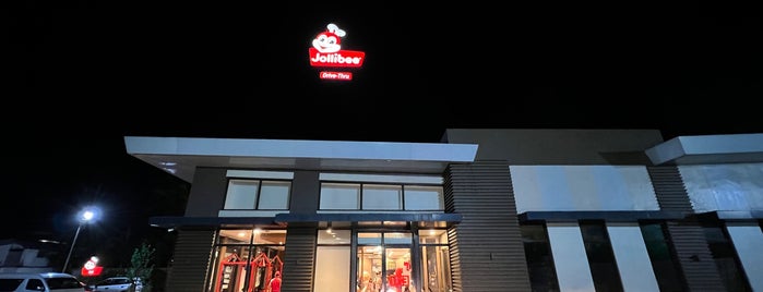 Jollibee is one of Created.