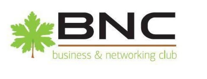 Business and Networking Club is one of more in Sofia.