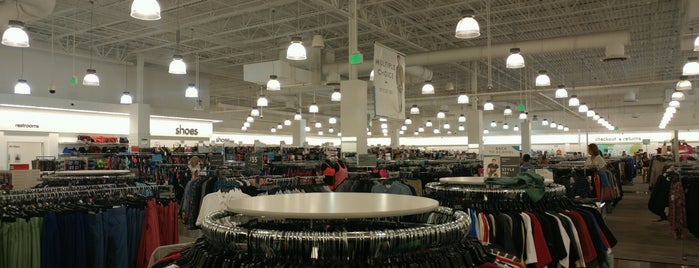 Nordstrom Rack is one of Guide to Sarasota's best spots.