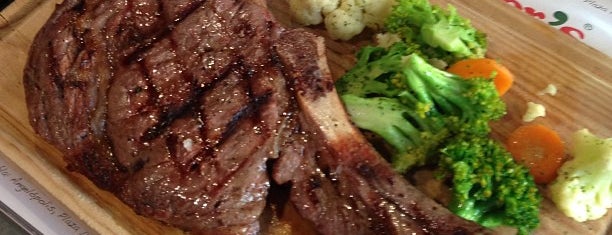 Beefers City (Zavaleta ,Pue) Parrilla y Bar is one of Dyanさんの保存済みスポット.