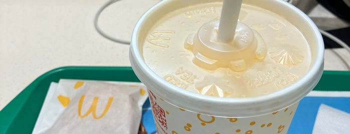 マクドナルド is one of 【【電源カフェサイト掲載3】】.