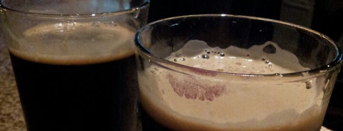 Main Tap Tavern is one of The Top Spots for Irish Drinks in San Diego.