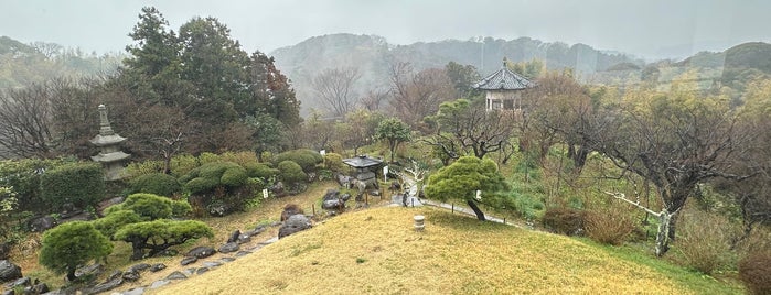 鎌倉山 檑亭 is one of 20 tokyo.