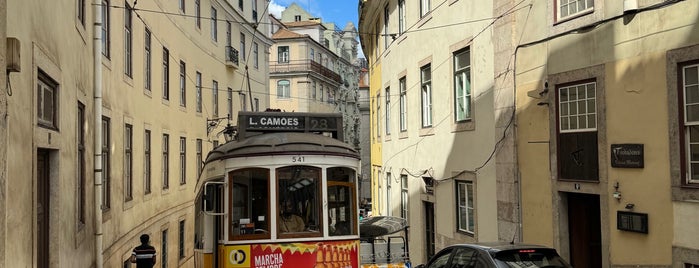 Dear Breakfast is one of Lisbon.