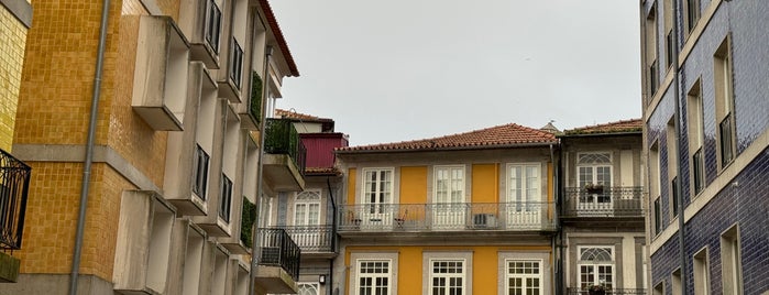 Com Cuore is one of Porto.