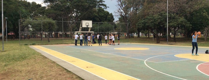 Parque Urbano is one of Bolívia Santa Cruz.