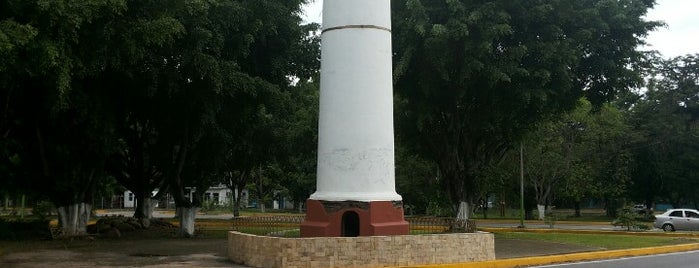 Torreon is one of Lugares de El Limón.