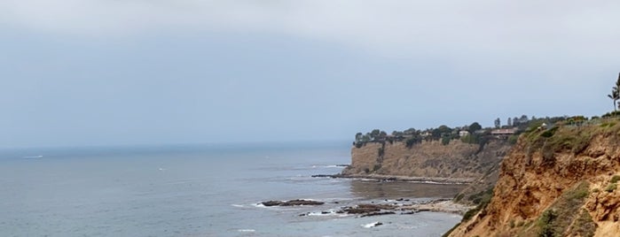 Cliffs At Point Vicente is one of Lieux qui ont plu à Michelle.