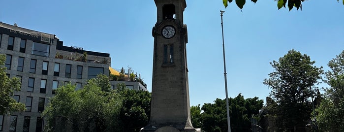 Reloj Chino is one of 151 lugares del DF.