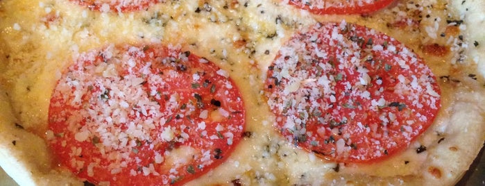 Upper Crust Pizza is one of bar crawl.