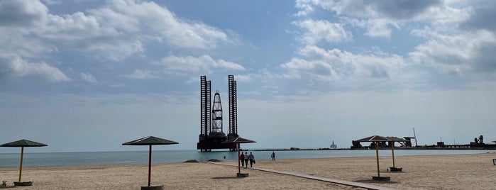 Shikhov Beach is one of Ziyaret Listesi.