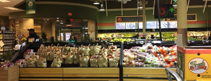 Star Market is one of Guide to Cambridge's best spots.