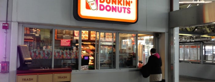 Dunkin' is one of 💋Meekrz💋’s Liked Places.