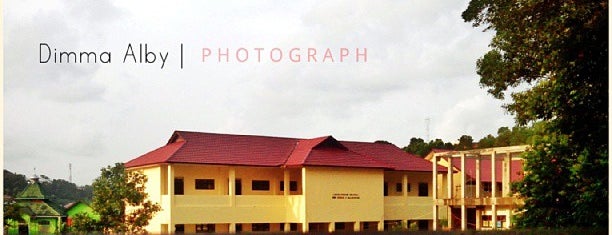 SMK Negeri 3 Balikpapan is one of Schools.
