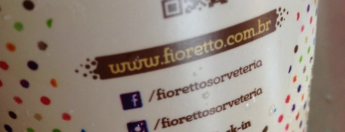 Fioretto is one of Posti che sono piaciuti a Belisa.
