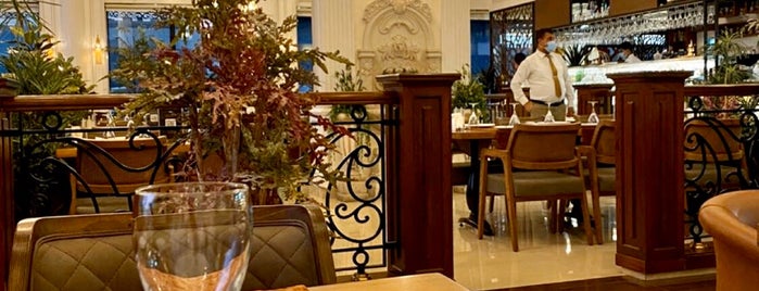 Steakhouses restaurants ( Riyadh 🇸🇦 )