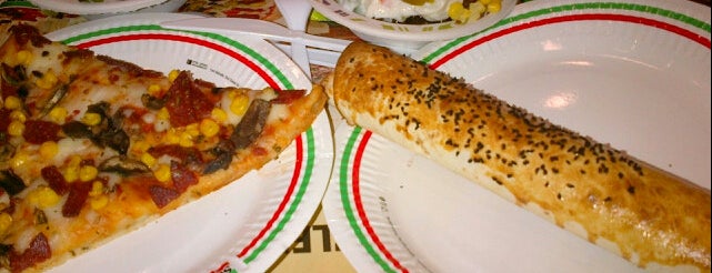 ANTALYA YEMEK MEKANLARI 🍴🍗🍲🍳🍝🍜🍩🍰🍕🍔🍤🍦🍨