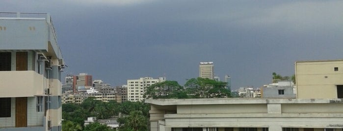 Niketon is one of Dhaka Escorts.