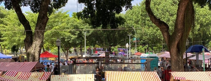 Feira Livre da Glória is one of Rio de Janeiro.