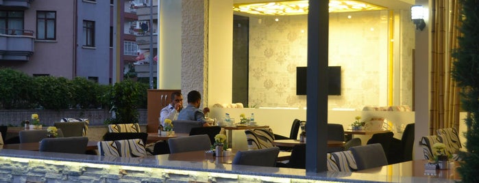 The 20 best value restaurants in Kayseri