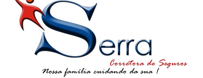 Serra Corretora is one of São Paulo.