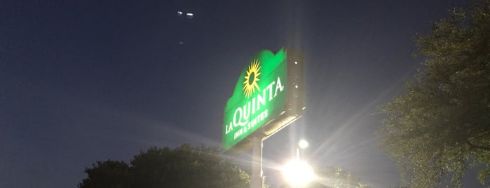 La Quinta Inn & Suites Dallas DFW Airport North is one of Texas Working.