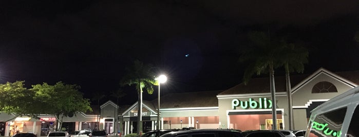 Publix is one of Miami.