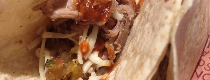 Chipotle Mexican Grill is one of The 15 Best Places for Burritos in Tampa.