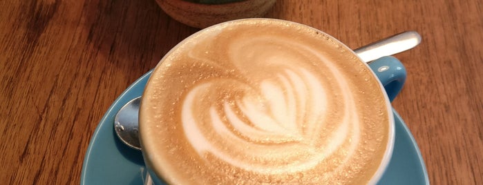 [superkaffeforsyningen] is one of Copenhagen's Must Visits.