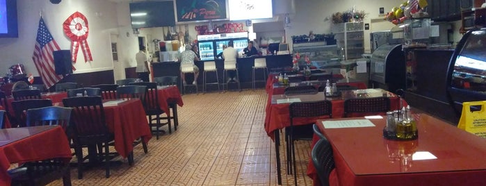 Mi Peru Restaurant is one of Miami.