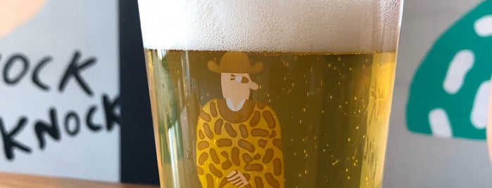 Mikkeller Bar Seoul is one of The 15 Best Places for Beer in Seoul.