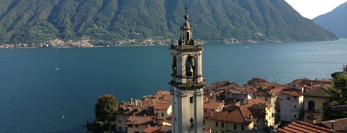 Sala Comacina is one of Como e Lago.