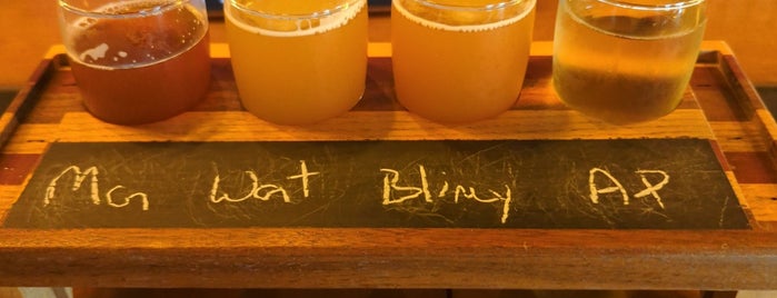 Devil's Creek Brewery is one of New Jersey Breweries.