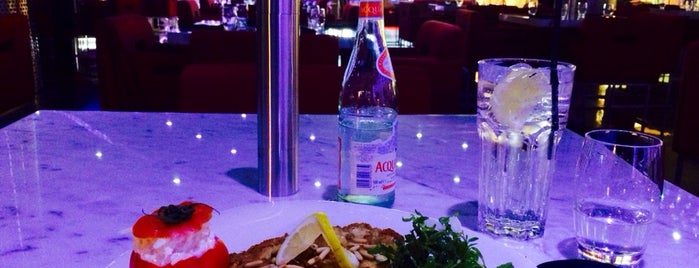 Taste Of Fame is one of Dubai Restaurant-U Need 2 GO.