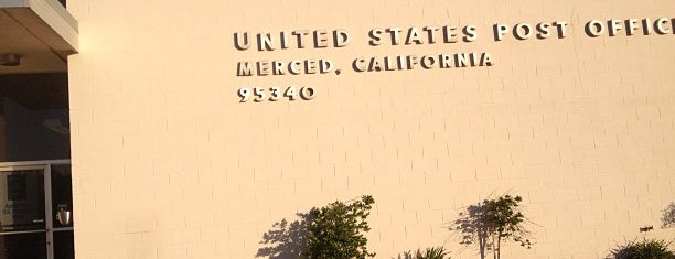 United States Post Office is one of Lieux qui ont plu à David.