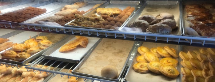 La Sin Rival Bakery is one of Must visit Cuban Spots in Miami.