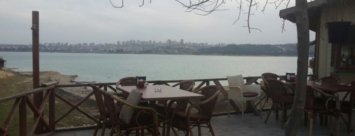 devecı otantık cafe is one of Orte, die #Nesli 🦋🦋 gefallen.
