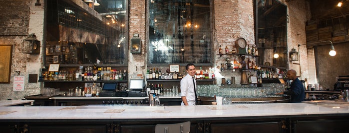 Houston Hall is one of The West Village List by Urban Compass.