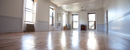Area Yoga is one of The Carroll Gardens List by Urban Compass.