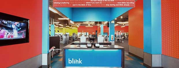 Blink Fitness is one of The Noho List by Urban Compass.